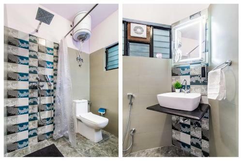 2bhk Independent Villa Child Friendly Wifi By Vacation Pod