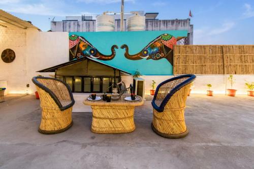 2bhk Independent Villa Child Friendly Wifi By Vacation Pod