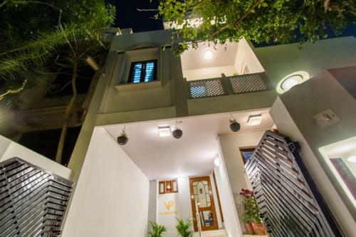 2bhk Independent Villa Child Friendly Wifi By Vacation Pod