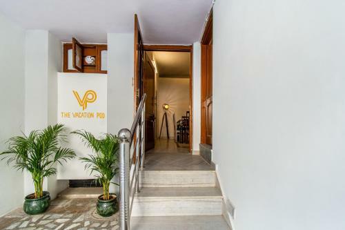 2bhk Independent Villa Child Friendly Wifi By Vacation Pod
