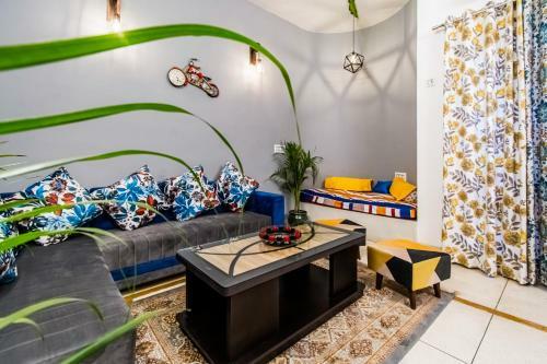 2bhk Independent Villa Child Friendly Wifi By Vacation Pod