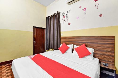 Oyo Flagship 83717 Hotel Welcome