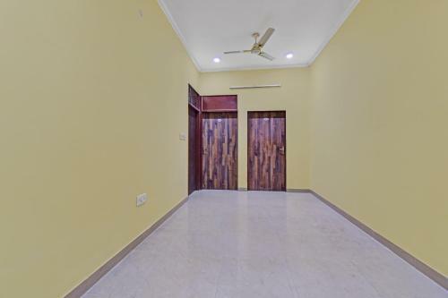 Oyo 82514 Hotel Daily