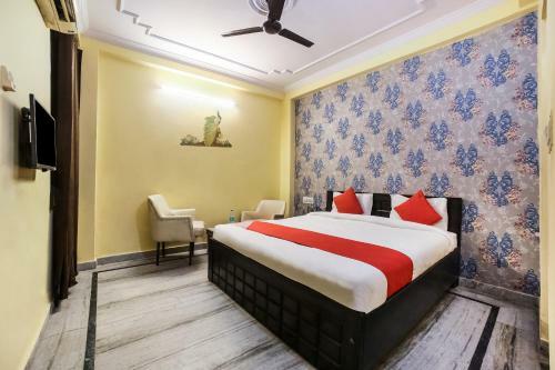 Oyo 23114 Hotel Abhay Haveli