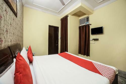 Oyo 23114 Hotel Abhay Haveli
