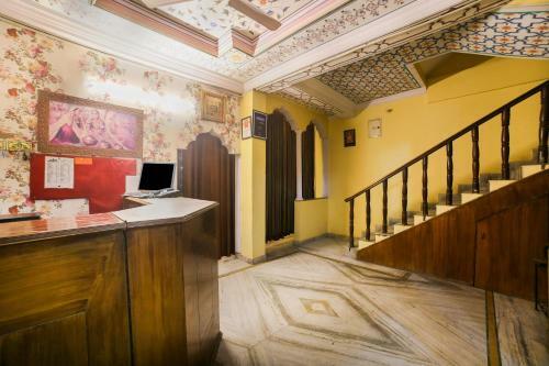 Oyo 23114 Hotel Abhay Haveli