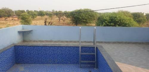 Villa Nirwana Home Stay
