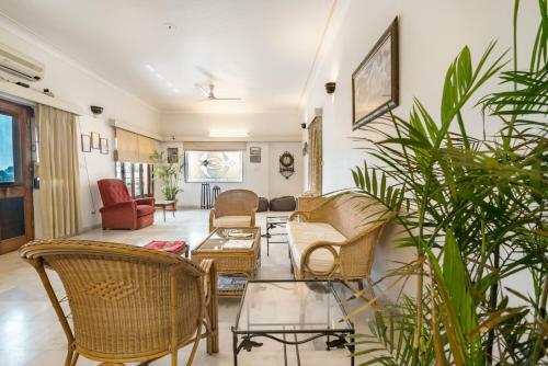 Girisadan Homestay
