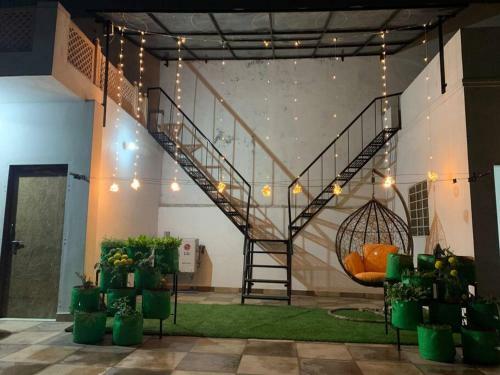 Apartamento Mango Tree Suites ?centrally Located ?3 Bedrooms ?parking ?5 Star Rating