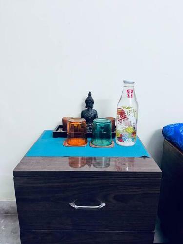 Apartamento Mango Tree Suites ?centrally Located ?3 Bedrooms ?parking ?5 Star Rating