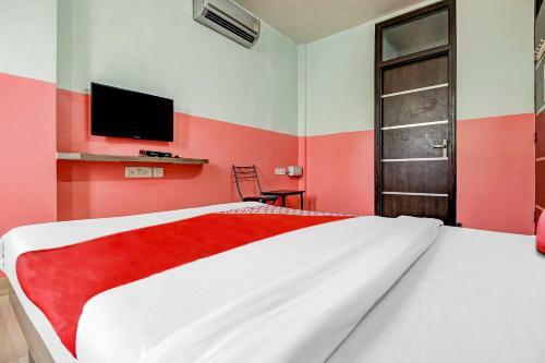 Oyo 41443 Hotel Rajwada Inn