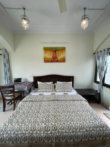 Hostal Open Skies