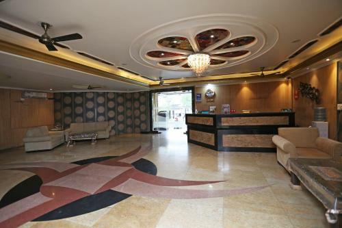 Hotel Oyo Rooms 035 Jaipur Railway Station