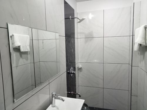 Bed & Breakfast Divy Villa Home@b-38