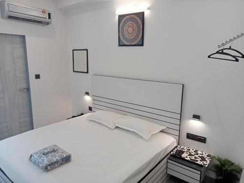 Bed & Breakfast Divy Villa Home@b-38
