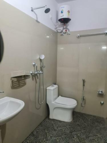 Albergue Jaipur View