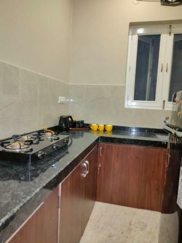 Apartamento Nimera House