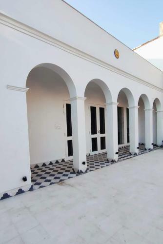 Apartamento Nimera House