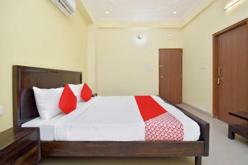 Apartamento Hotel Kulam Jal Mahel