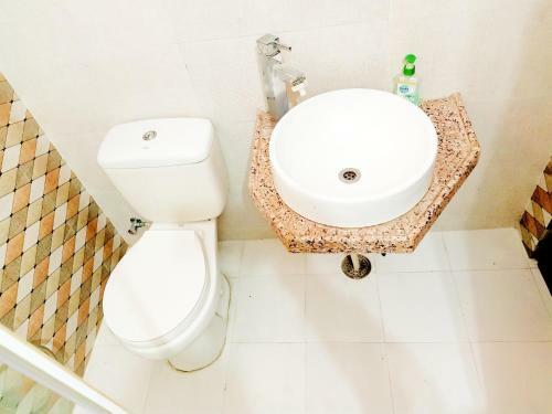 Bed & Breakfast Ikshana Homestay