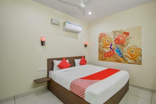 Oyo 48187 Hotel Royal Square