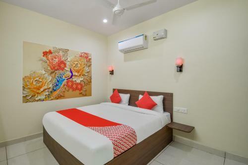 Oyo 48187 Hotel Royal Square