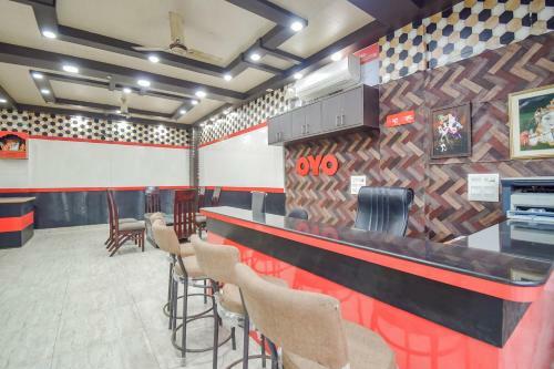 Oyo 48187 Hotel Royal Square