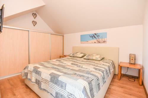 Villa Gulbes Tako Vilos ?ventojoje