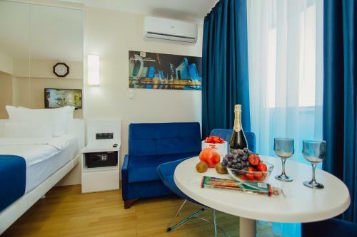 Batumi City Apartments