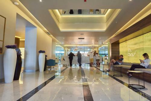 Batumi City Apartments