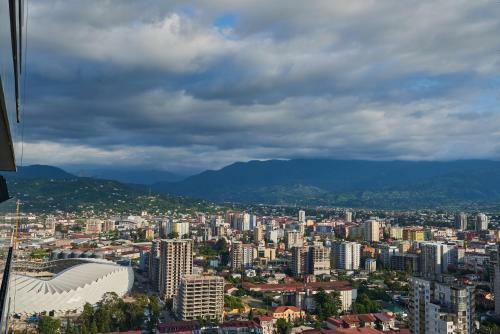 Batumi City Apartments