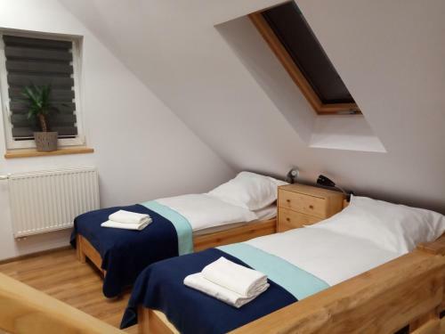Villa Dom W G�rach Przy Szlaku