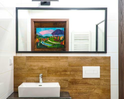 Novosiele Lifestyle Apartments