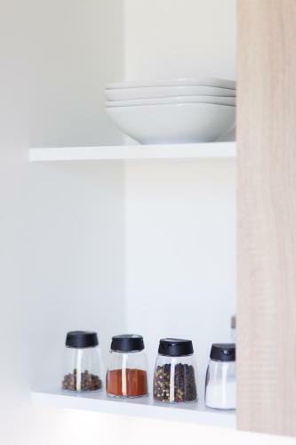 Apartament Zdrojovy