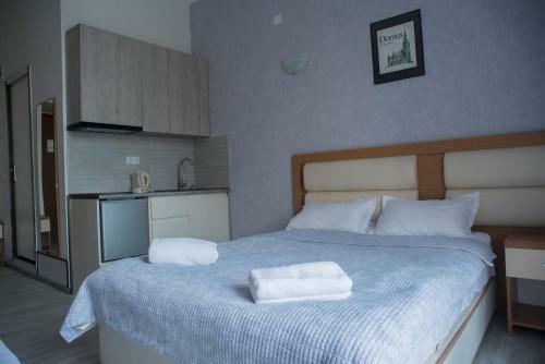 Apart-hotel Marjani