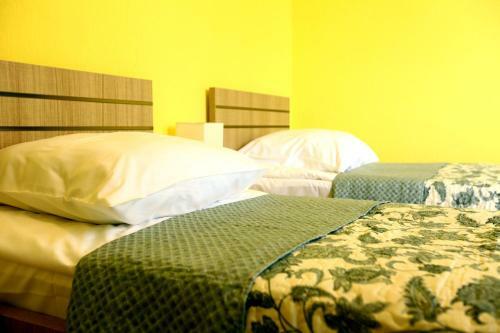 Apartamento Irakli's Rooms