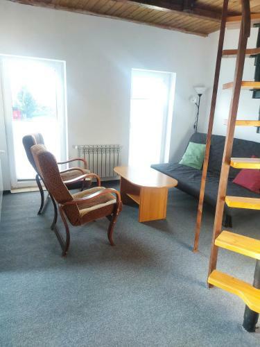 Agroturismo Siedlisko Walisz�wka
