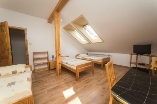 Bed & Breakfast Kaszuby-grzonka