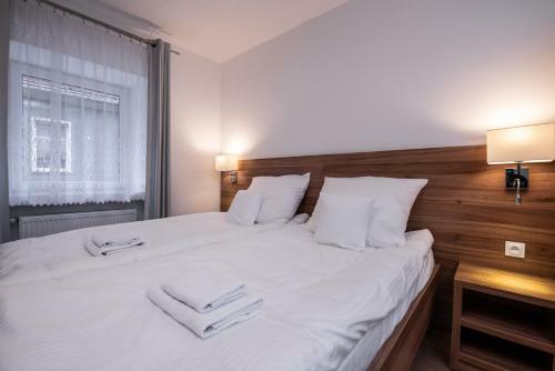 Apartamenty Zygfryd 28c/3/2