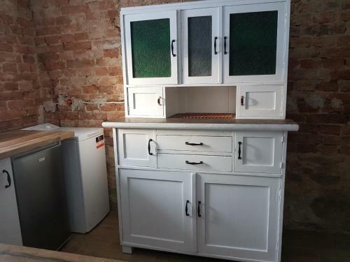 Apartamento Szklarka 21