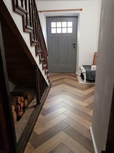 Apartamento Szklarka 21