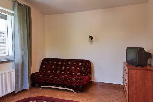 Lodge Domek Letniskowy