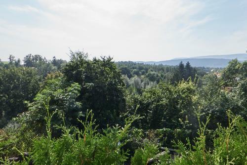 Lodge Domek Letniskowy