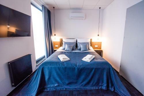 Apartamento Pokoje Byt�w