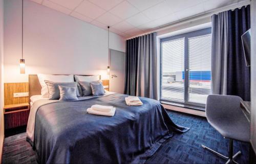 Apartamento Pokoje Byt�w