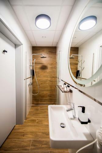 Apartamento Pokoje Byt�w