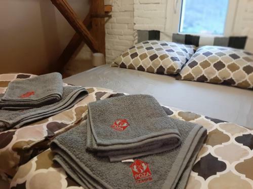 Apartamento Dom Go?cinny Pozaczasem