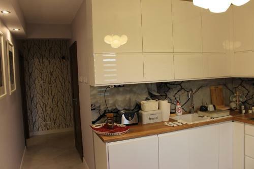 Apartament Euro 1 Bytom