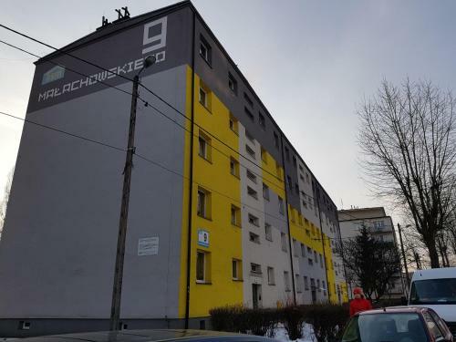 Apartamenty Rest Studio