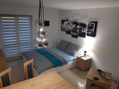 Apartamenty Rest Studio